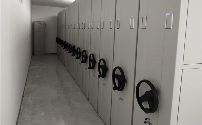 手動密集架圖 手動密集架圖